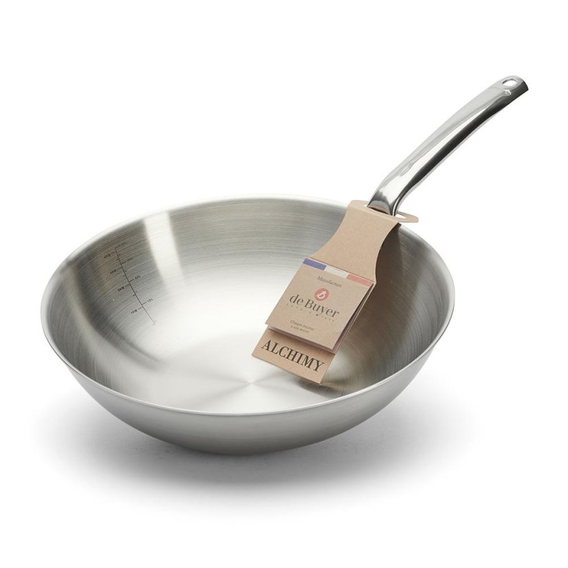 De Buyer 3608.32 Skillet