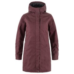 Kiruna Padded Parka W