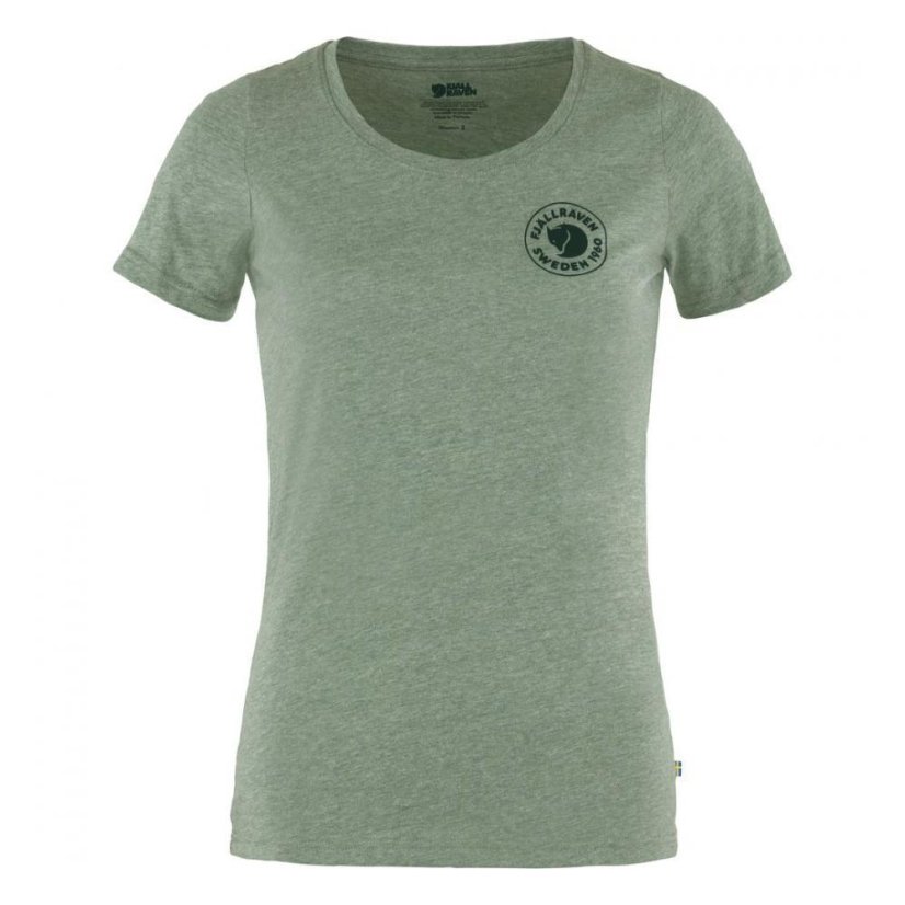 1960 Logo T-shirt W