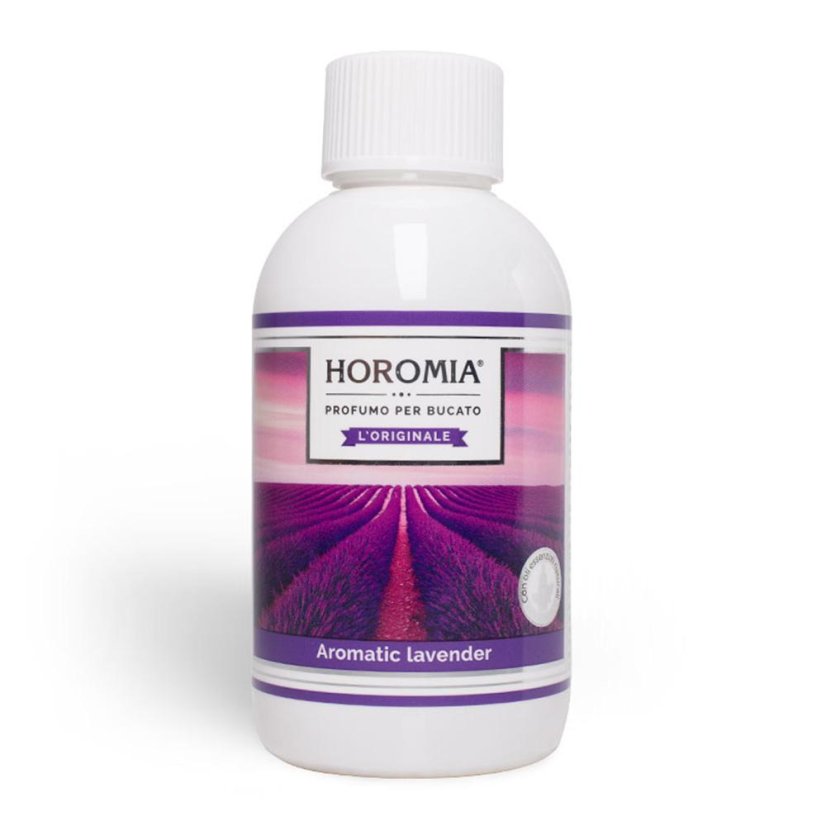 Horomia Aromatic Lavender Fabric Perfume 250 ml