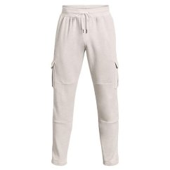 UA Essential Heritge Cgo Pnt-WHT