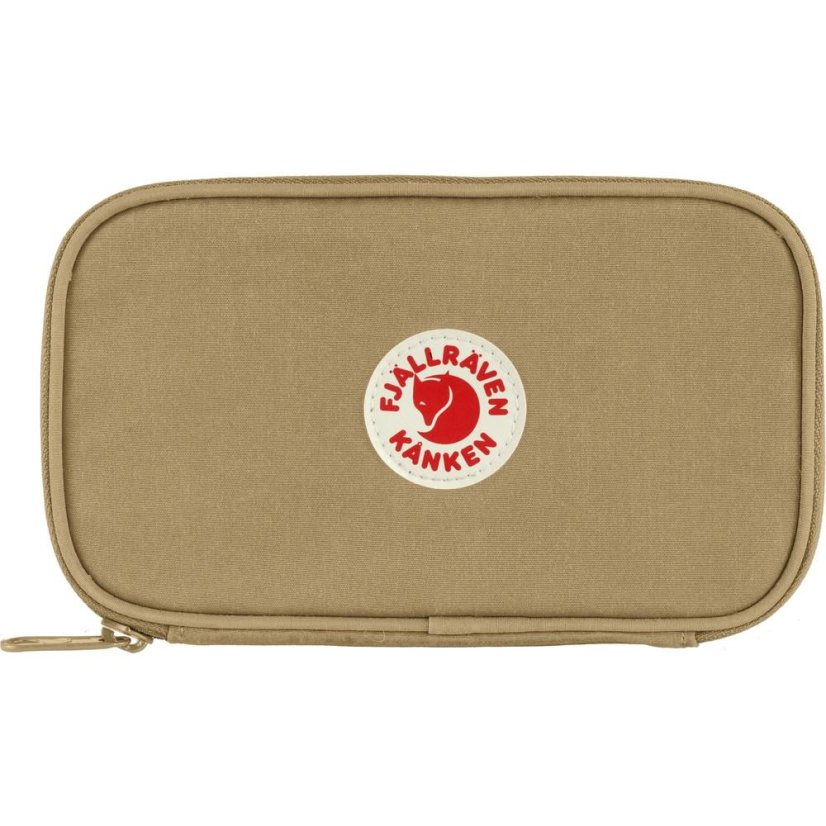 Kanken Travel Wallet