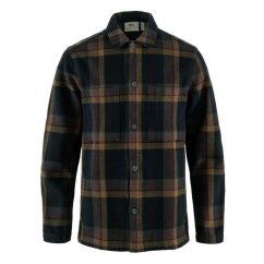 Singi Flannel Overshirt M