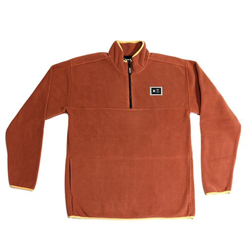 Herren-Sweatshirt Hurley Mesa Windchill Herren-Sweatshirt Hurley Mesa Windchill