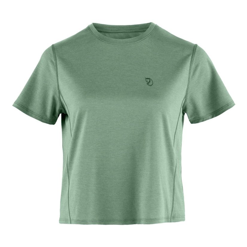 Abisko Day Hike Short T-shirt W