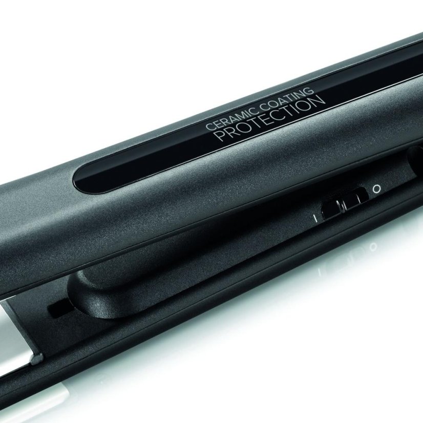 Bellissima B9 100 Hair Straightener, 11140 Black