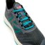 Laufschuhe Kelme Thunderstorm - Farbe: Grau/Blau, Größe: 41