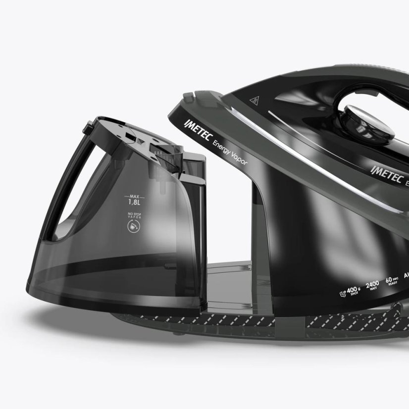 Bügelsystem Imetec 9038 Energyvapor