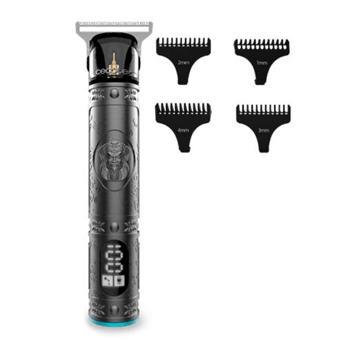 Borotválkozó styler Cecotec Bamba PrecisionCare 3380