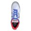Hallenschuhe Kelme Precision LNFS - Farbe: Weiß, Größe: 38