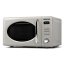 G3Ferrari G1015510 gray microwave oven