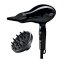 Bellissima Professional P2 2200 11312 Black Hair Dryer