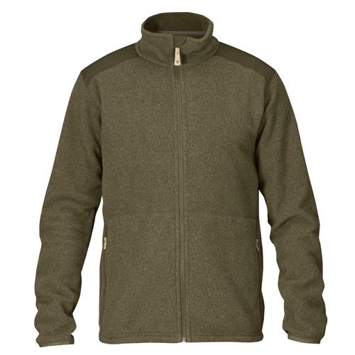 Sten Fleece