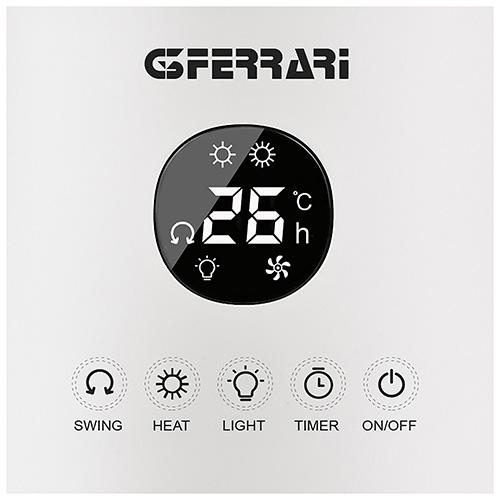 Heizlüfter G3Ferrari G6003201