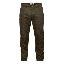 Sörmland Tapered Winter Trousers M / Sörmland Tapered Winter