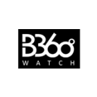 B360 Watch