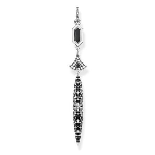 Anhänger Thomas Sabo Asia Ornament PE799-691-11