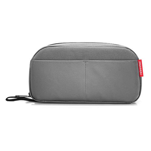 Reisenthel Travelcase Grey cosmetic bag