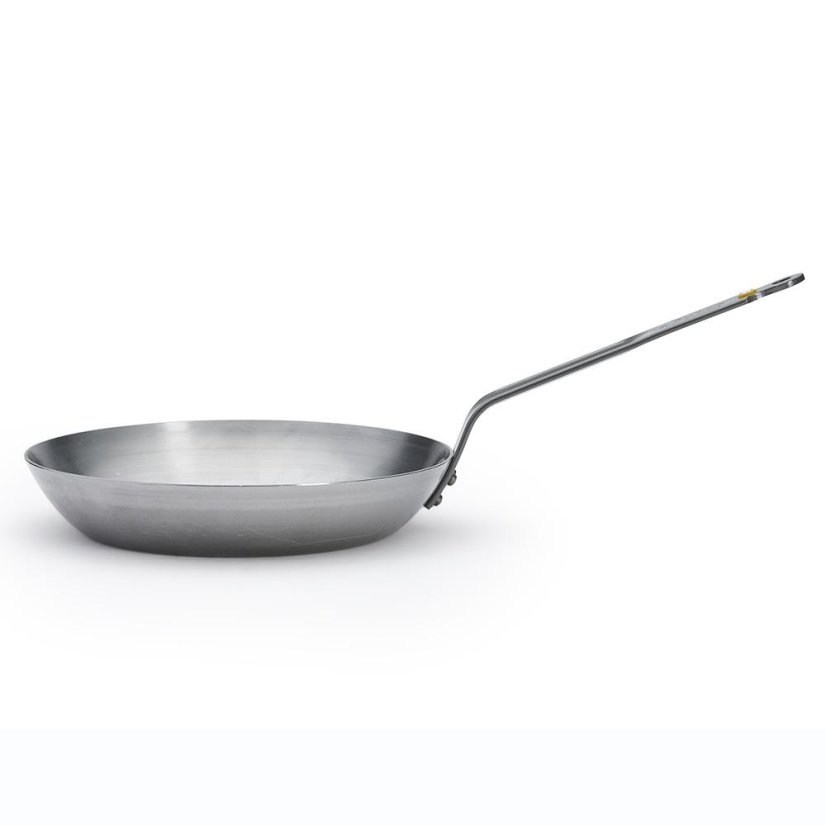 Grillpfanne de Buyer MINERAL B 5613.26, 26 cm Stahl