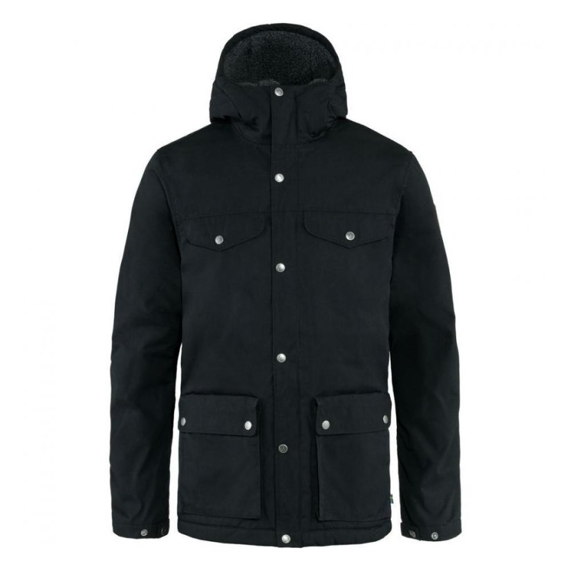 Greenland Winter Jacket M