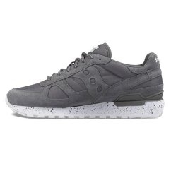 Pánská obuv Saucony Shadow Original Ripstop Charcoal