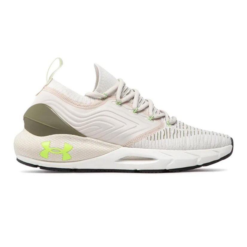 Laufschuhe Under Armour Hovr Phantom 2 INKNT M - Farbe: Beige, Größe: 44