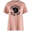 Fjällräven Relaxed T-shirt W