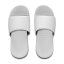 Damen-Hausschuhe Under Armour W Ansa Fix SL White - Farbe: Weiß, Größe: 42
