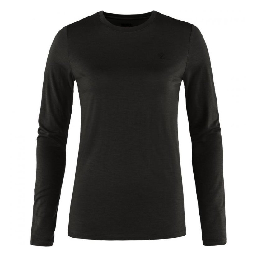 Abisko Wool LS W