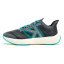 Laufschuhe Kelme Thunderstorm - Farbe: Grau/Blau, Größe: 41