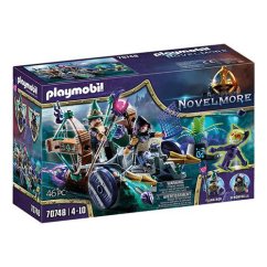 Lapači démonů Playmobil 70748