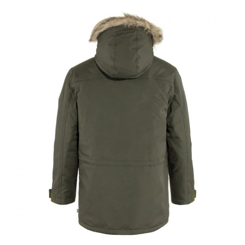 Nuuk Parka M