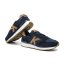 Schuhe Kelme Charles - Farbe: Blau, Größe: 35