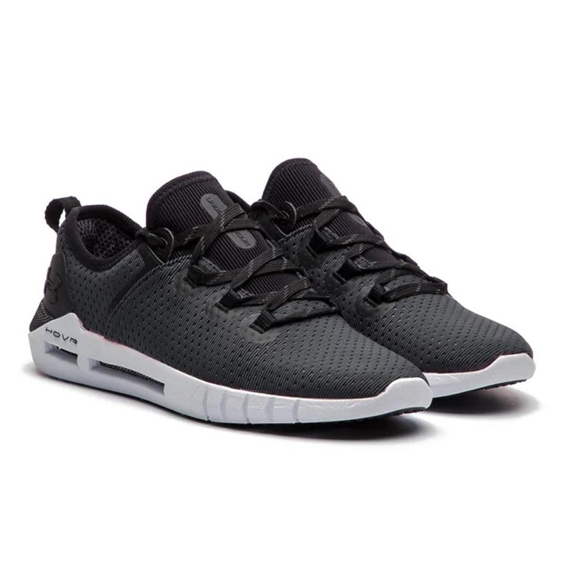 Laufschuhe Under Armour Hovr SLK W - Farbe: Grau, Größe: 40