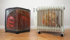 Teplovzdušné ventilátory