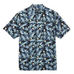 Herrenhemd Hurley Rincon
