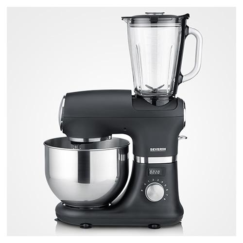 Ersatzglasbehälter für den Mixer Severin ZB 5593
