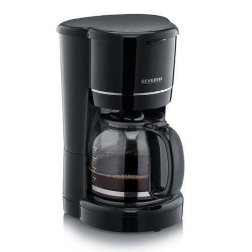 Kaffeemaschine Severin KA 4320 schwarz