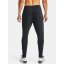 Męskie spodnie dresowe Under Armour Accelerate Off-Pitch Jogger - Kolor: Czarny, Rozmiar: S