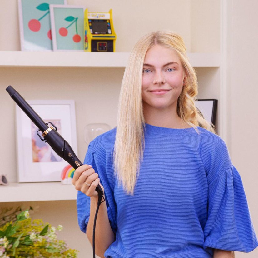 Bellissima MyPro Twist+Style SOFT CURLS 11768 curling iron attachment