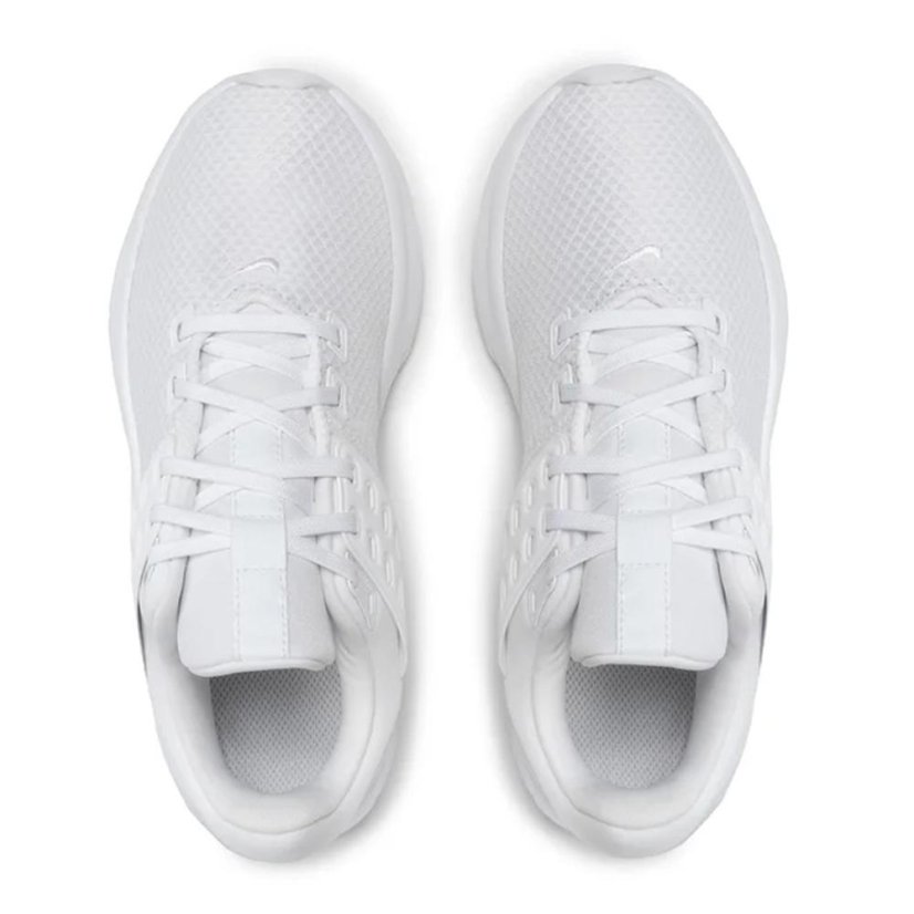 Dámská obuv Nike Air Max Bella TR 4 White - Farbe: Weiß, Größe: 36