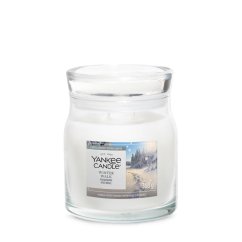 Yankee candle Signature Medium Candle, Winter Walk