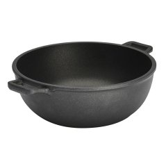 Panvica na restovanie de Buyer Choc Extreme 8313.20, 20 cm hliník