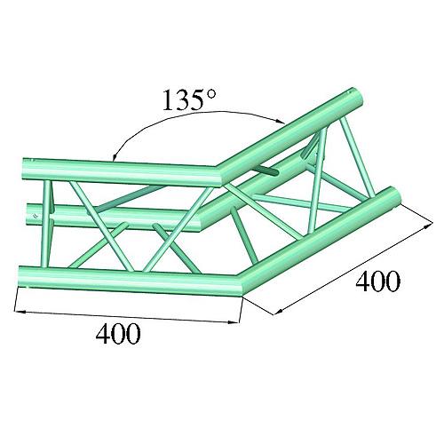 Alutruss építési szerkezetek