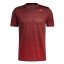 Adidas Gradient Men’s T-Shirt - Color: Gray, Size: M