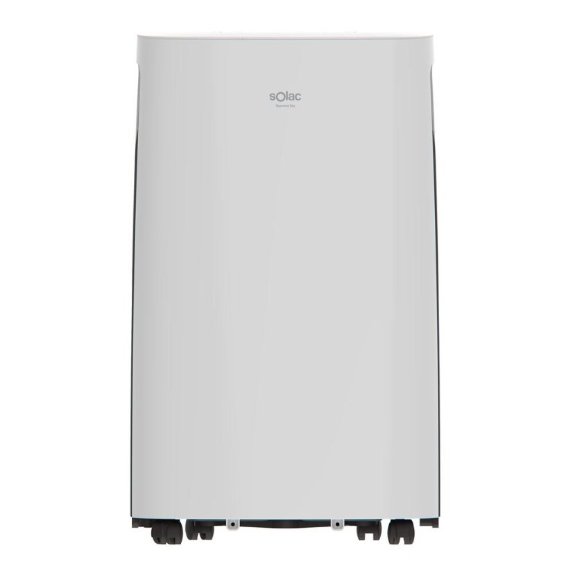 Luftentfeuchter Solac Supreme Dry S010-373 weiß