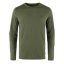 Abisko Wool LS M