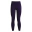 Dámské legíny Under Armour UA SmartForm Rush Ank Leg - Barva: Fialová, Velikost: L