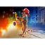 Scooby-Doo hasič Playmobil 70712