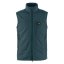 Pánská vesta Fjällräven Bergtagen 60 Insulation vest M - Farba: Modrá, Veľkosť: M